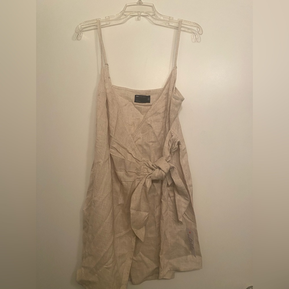ASOS design dress